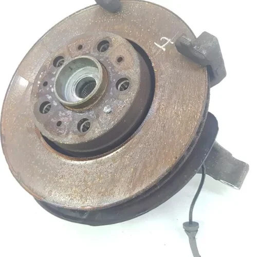 Volvo 260 Wheel Hub for Sale | OEM Used 264 265 262C Assembly