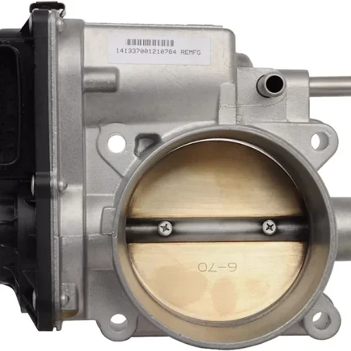 Nissan NV1500 Throttle Body for Sale | OEM Electronic VQ40DE V6