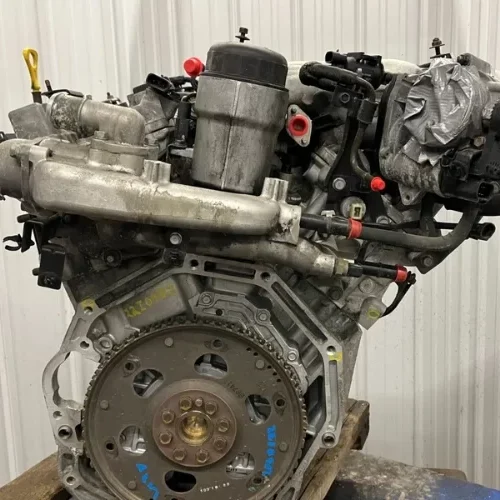 Hyundai Azera Engine for Sale | Used 3.8L V6 G6DA DOHC 24-Valve