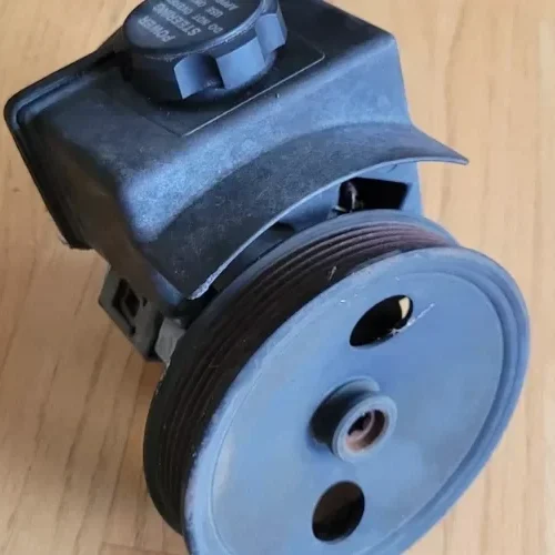 Volvo 850 Power Steering Pump for Sale | OEM Hydraulic FWD Sedan