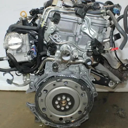 Toyota Corolla Engine for Sale | Used JDM 2ZR 1.8L Inline-Four Long Block
