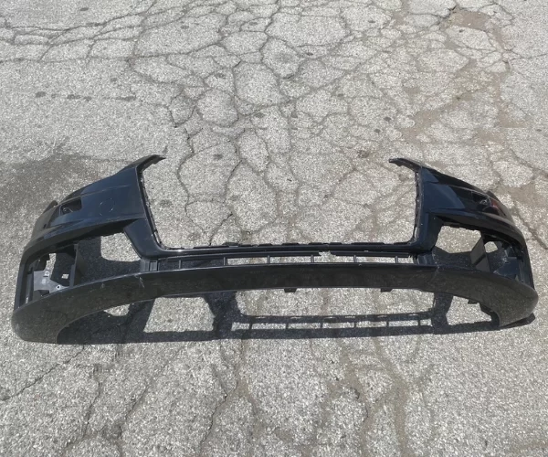 Audi S7 Front Bumper Cover for Sale | OEM-Style Front Fascia Paint-Ready