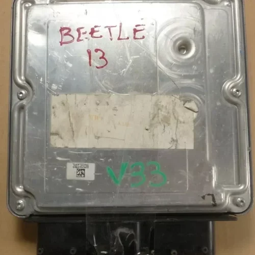VW New Beetle Engine Computer ECM for Sale | OEM Used Control Module