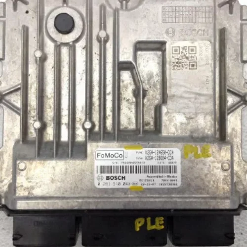 Lincoln Nautilus Engine Control Module for Sale | ECM VIN Pre-Flash Optional