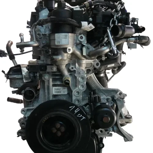 Land Rover Defender Engine | AJ20D6 3.0L I6 Diesel MHEV
