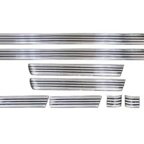 Ford F100 Rocker Moulding for Sale | Lower Body Trim Classic