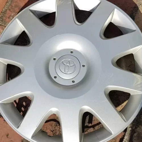 Toyota Avalon Hub Cap Wheel Cover for Sale | OEM Snap Fit