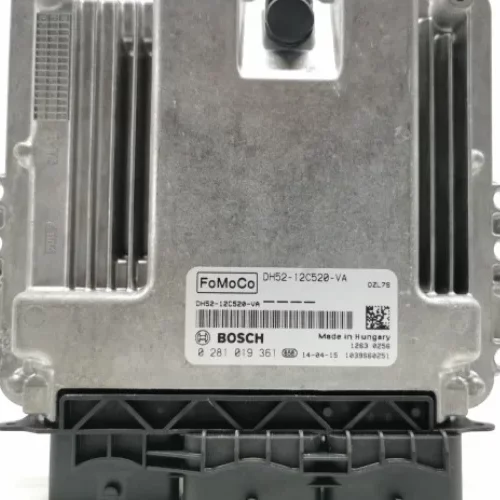 Land Rover Freelander ECM | Engine Computer LR2 VIN Flashing