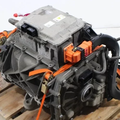 Ford Mustang Mach-E Engine for Sale | Used Permanent-Magnet AC EV Motor