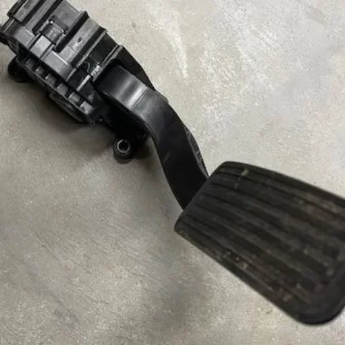 Tesla Model 3 Throttle Body Information | EV Component Identification