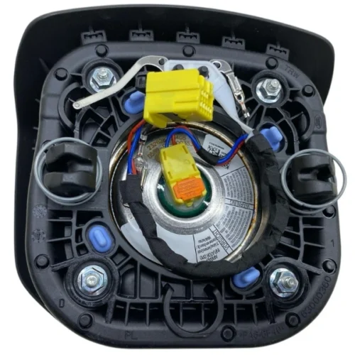 Land Rover Defender Airbag | L663 2020+ SRS Driver Steering
