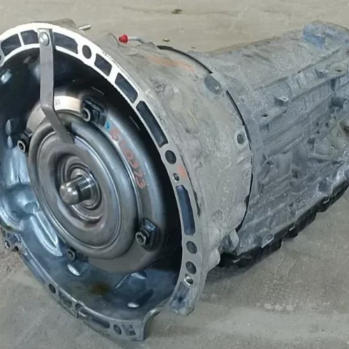 Nissan Frontier Transmission for Sale | Used RE5R05A 5-Speed Automatic