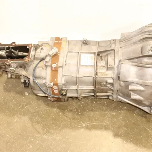 Toyota Tacoma Transmission for Sale | Used 5-Speed Manual RWD 4×2