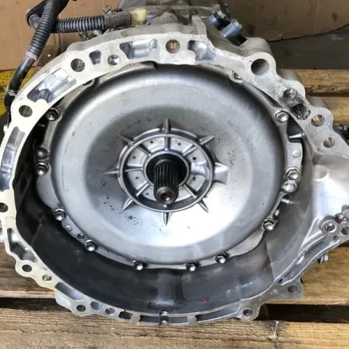 Lexus GS450h Transmission for Sale | Used Hybrid eCVT Transaxle