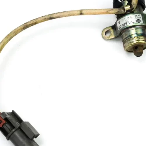 Nissan 300ZX Solenoid for Sale | 12V Application Matched by Part Number