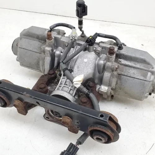 Nissan Juke Differential Assembly for Sale | AWD Torque Vectoring Rear