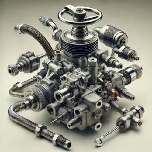 Fiat 128 Power Steering Assembly for Sale | IDENTIFICATION AND ALTERNATIVE PARTS