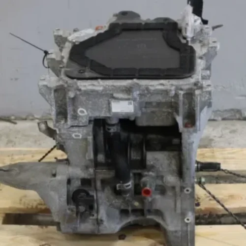 Nissan Leaf Engine for Sale | Used EM57 Electric Drive Motor ZE1