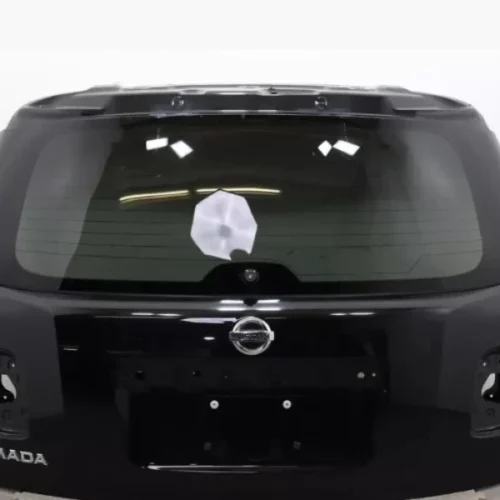 Nissan Armada Tailgate for Sale | OEM Used 1st Gen TA60 Full-Size