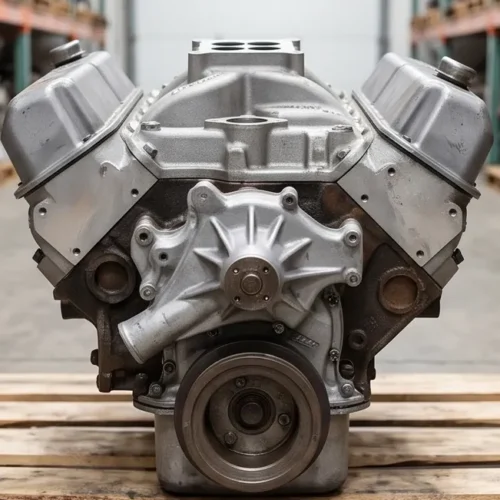 Ford 351 Cleveland Engine for Sale | OEM 2V, 4V, and Boss 351 Variants