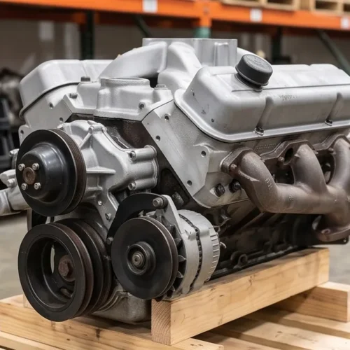 Dodge 318 Engine for Sale | OEM Used LA and Magnum 5.2L Small Block V8