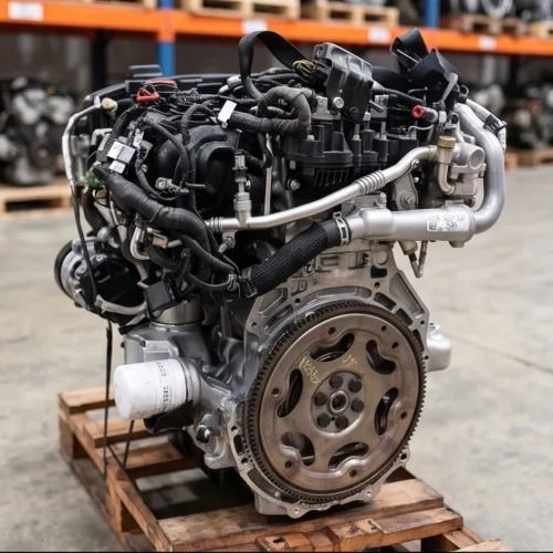 Ford Ranger 2.3 Engine for Sale | OEM Lima OHC Inline-4 (1983 to 1997)