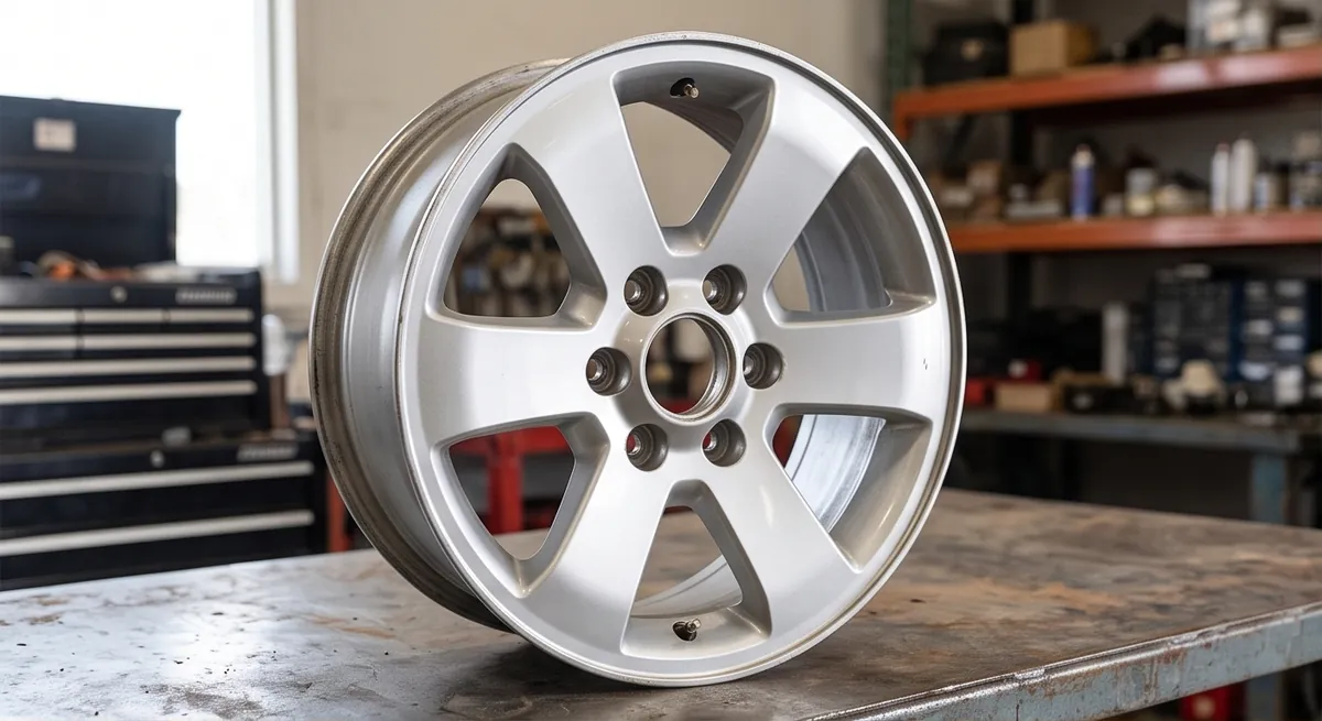 2013 Ford F150 Wheels | OEM Aluminum Alloy in Painted, Polished, and Chrome