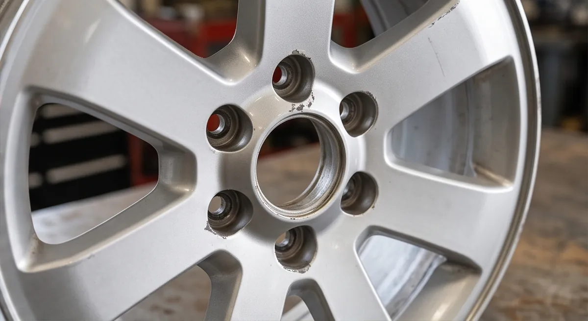 2013 Ford F150 Wheels | OEM Aluminum Alloy in Painted, Polished, and Chrome - Image 2
