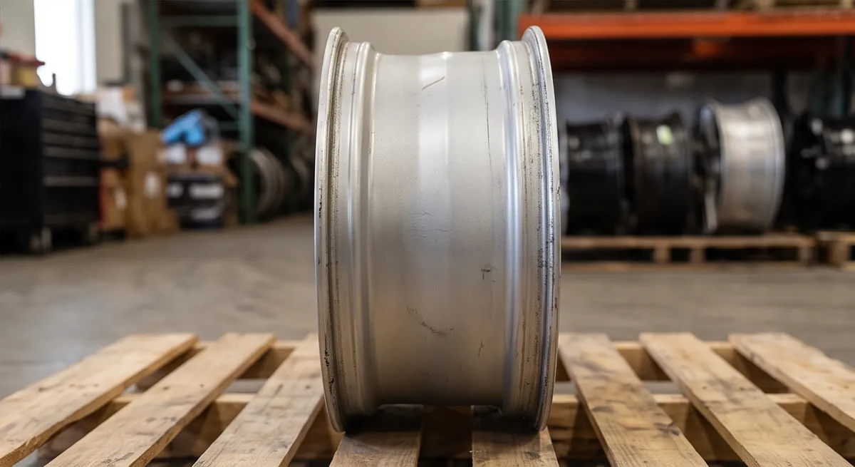 2013 Ford F150 Wheels | OEM Aluminum Alloy in Painted, Polished, and Chrome - Image 4