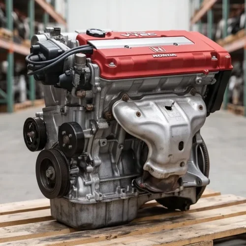 Honda B18 Engine for Sale | OEM B18B1, B18C1, B18C5 1.8L DOHC Inline-4