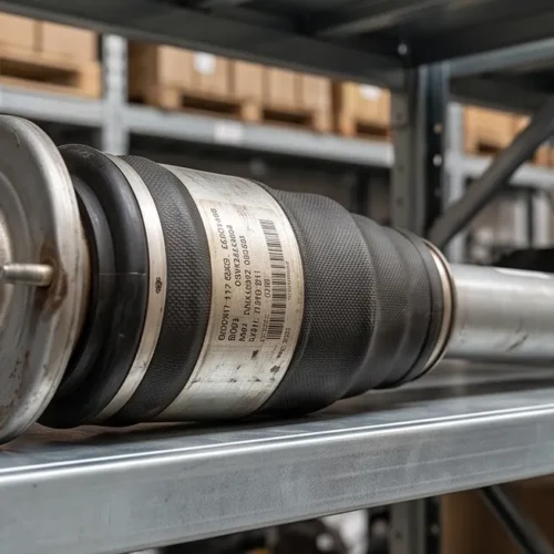 Audi A8 Air Suspension | Air Strut, Air Spring, and Compressor for A8 and S8