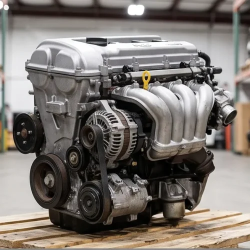 2013 Hyundai Elantra Engine for Sale | OEM Used 1.8L Nu G4NB DOHC Inline-4