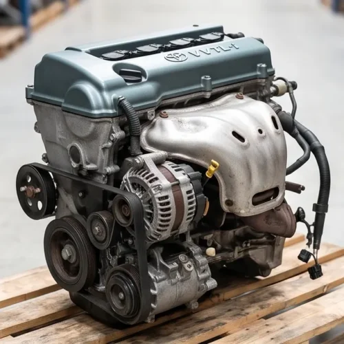 Toyota 1.8 Litre VVTL-i T-Sport Engine for Sale | OEM Used 2ZZ-GE DOHC Inline-4