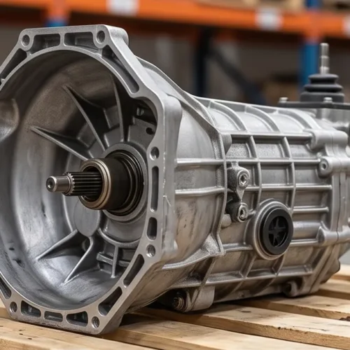 K20 Transmission for Sale | OEM Used Honda 6-Speed Manual Transmission Paired with K20 Series Engines