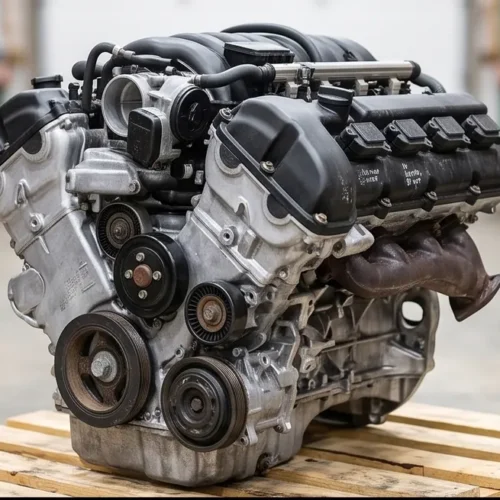 3.6 Pentastar Engine for Sale | OEM Used Chrysler / FCA / Stellantis 3.6 Liter Naturally Aspirated V6 with Variable Valve Timing