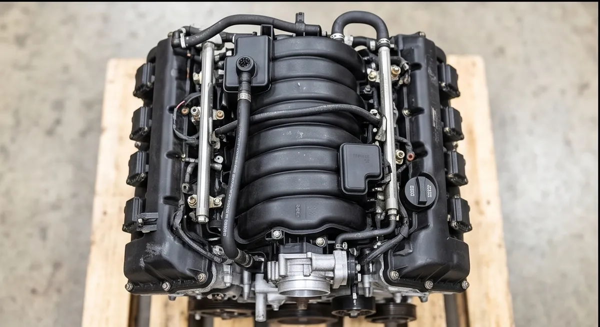 3.6 Pentastar Engine for Sale | OEM Used Chrysler / FCA / Stellantis 3.6 Liter Naturally Aspirated V6 with Variable Valve Timing - Image 3