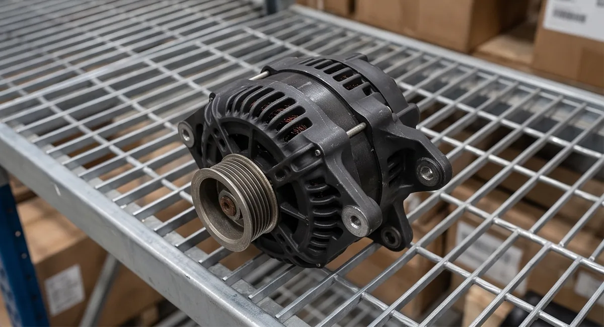Audi Q7 Alternator for Sale | OEM Used Charging System Alternator for Audi Q7 - Image 4