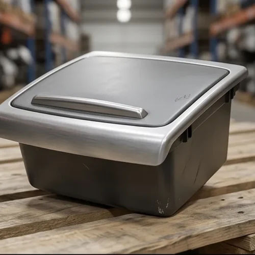 Audi RS7 Ashtray for Sale | OEM Used Center Console Ashtray for Audi RS7