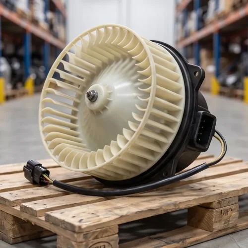 Chrysler 300M Heater Motor for Sale | OEM Used HVAC Blower Motor for Chrysler
