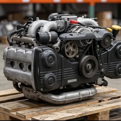 Cosworth EJ257 Crate Engine for Sale | Legendary Cosworth Engineering Built
