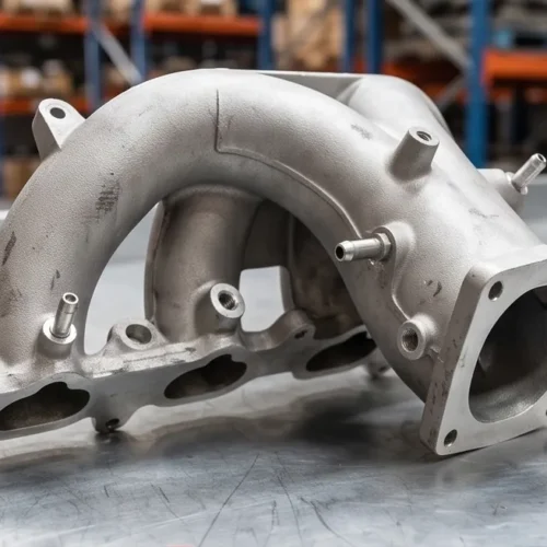 Daihatsu Charade Intake Manifold for Sale | OEM Used Engine Intake Manifold