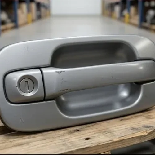 Dodge Van 100 Outside Door Handle for Sale | OEM Used Dodge B100 Van Exterior