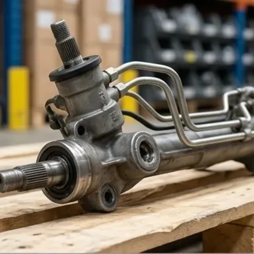 Fiat 128 Power Steering Assembly for Sale | IDENTIFICATION AND ALTERNATIVE PARTS