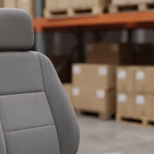 Ford Ranger Front Seat for Sale | OEM Used Front Seat for Ford Ranger Compact