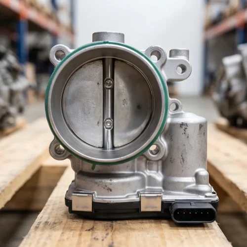 Genesis GV80 Throttle Body for Sale | OEM Used Electronic Throttle Body (ETC)