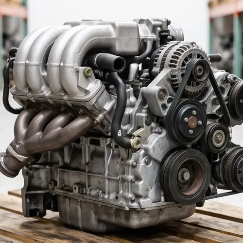 Mazda 13B Engine for Sale | OEM Used Comprehensive Mazda 13B Wankel Rotary