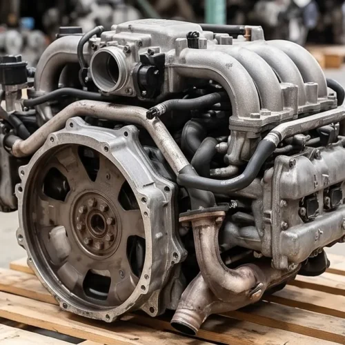Subaru EJ253 Engine for Sale | OEM Used Subaru EJ253 SOHC Naturally-Aspirated
