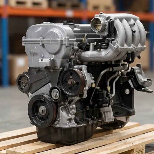 Toyota Tacoma 2.7 Engine for Sale | OEM Used Toyota 3RZ-FE or 2TR-FE 2.7 Liter