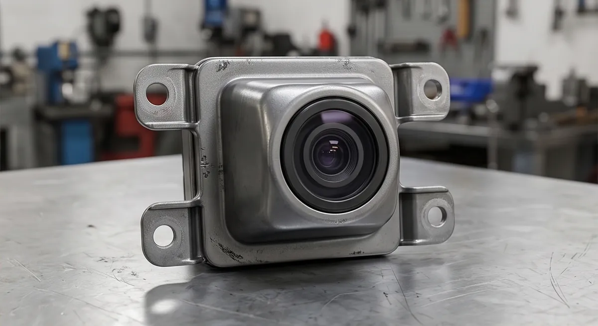 Dodge Ram 3500 Night Vision Camera for Sale - Image 2