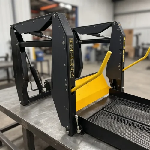 Infiniti G25 Wheelchair Lift for Sale | Part Mismatch Advisory (G25 Is a Sport Sedan)